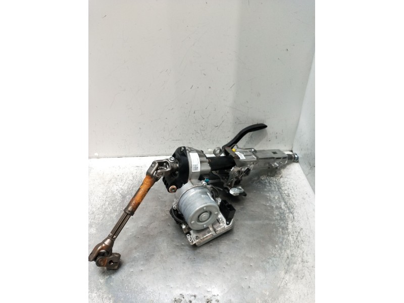 Recambio de columna direccion para audi a1 sportback (gba) 25 tfsi referencia OEM IAM 2Q1423510DM A029Y197A CB2R27510972 