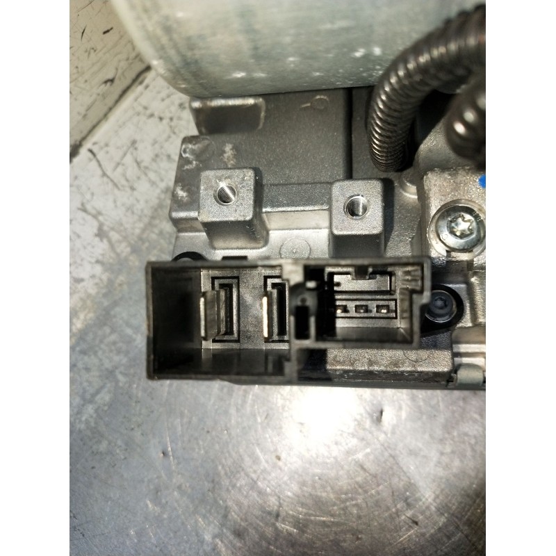 Recambio de columna direccion para audi a1 sportback (gba) 25 tfsi referencia OEM IAM 2Q1423510DM A029Y197A CB2R27510972 