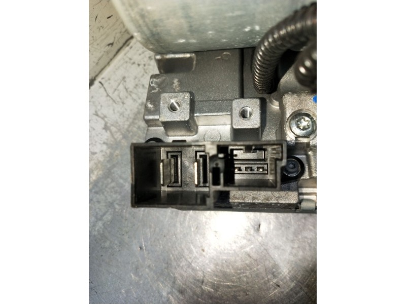 Recambio de columna direccion para audi a1 sportback (gba) 25 tfsi referencia OEM IAM 2Q1423510DM A029Y197A CB2R27510972 