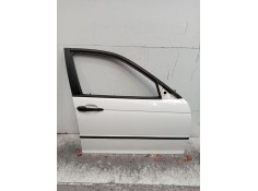 Recambio de puerta delantera derecha para bmw 3 (e46) 320 d referencia OEM IAM   1998