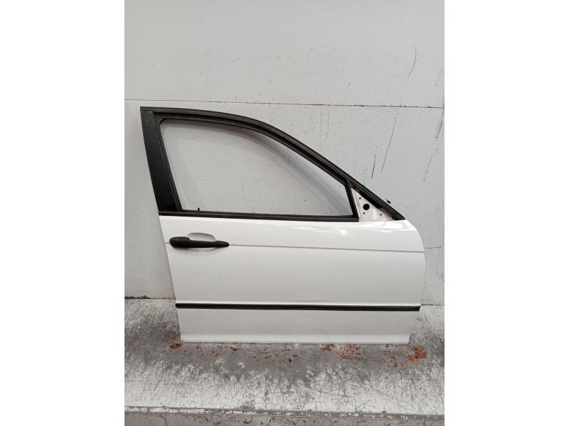 Recambio de puerta delantera derecha para bmw 3 (e46) 320 d referencia OEM IAM   1998