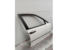 Recambio de puerta delantera derecha para bmw 3 (e46) 320 d referencia OEM IAM   1998 2