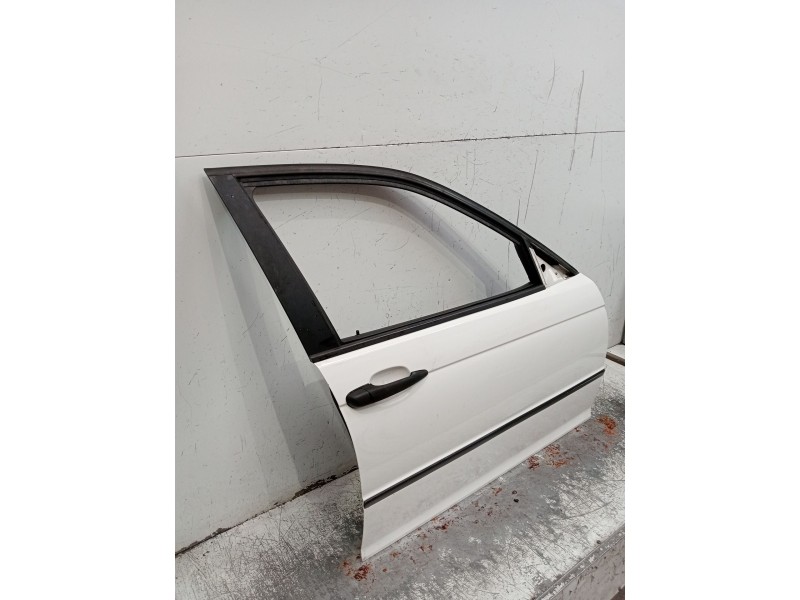 Recambio de puerta delantera derecha para bmw 3 (e46) 320 d referencia OEM IAM   1998