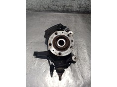 Recambio de mangueta delantera derecha para opel vivaro c furgoneta (k0) 2.0 referencia OEM IAM   19