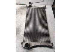 Recambio de intercooler para toyota auris luna referencia OEM IAM JD1271002542  