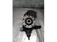 Recambio de mangueta delantera izquierda para opel vivaro c furgoneta (k0) 2.0 referencia OEM IAM   19