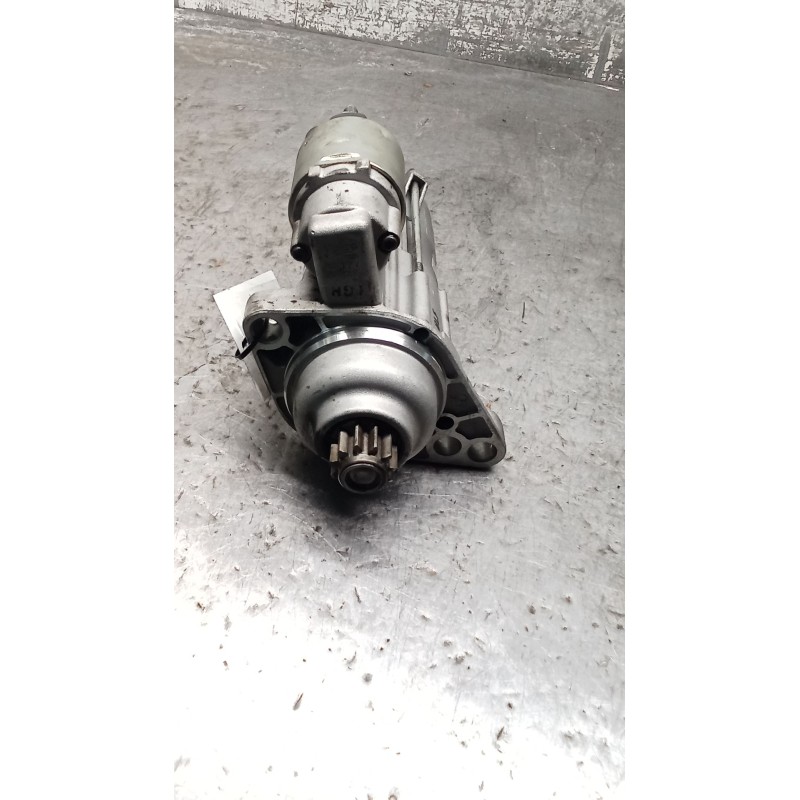 Recambio de motor arranque para skoda octavia ii (1z3) 1.9 tdi referencia OEM IAM H199077A 438175 04
