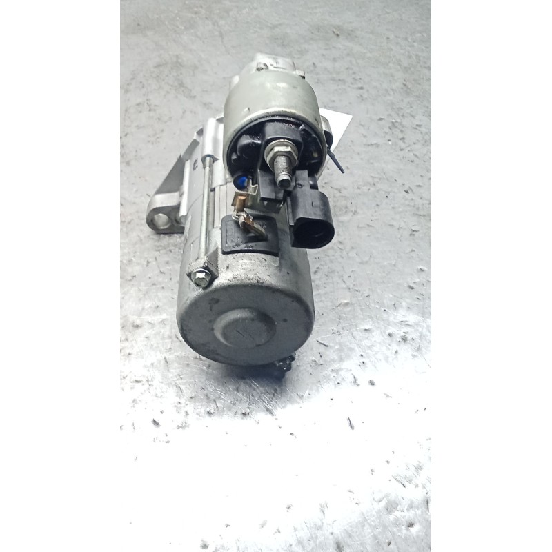 Recambio de motor arranque para skoda octavia ii (1z3) 1.9 tdi referencia OEM IAM H199077A 438175 04