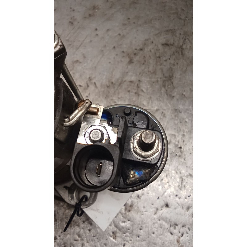 Recambio de motor arranque para skoda octavia ii (1z3) 1.9 tdi referencia OEM IAM H199077A 438175 04