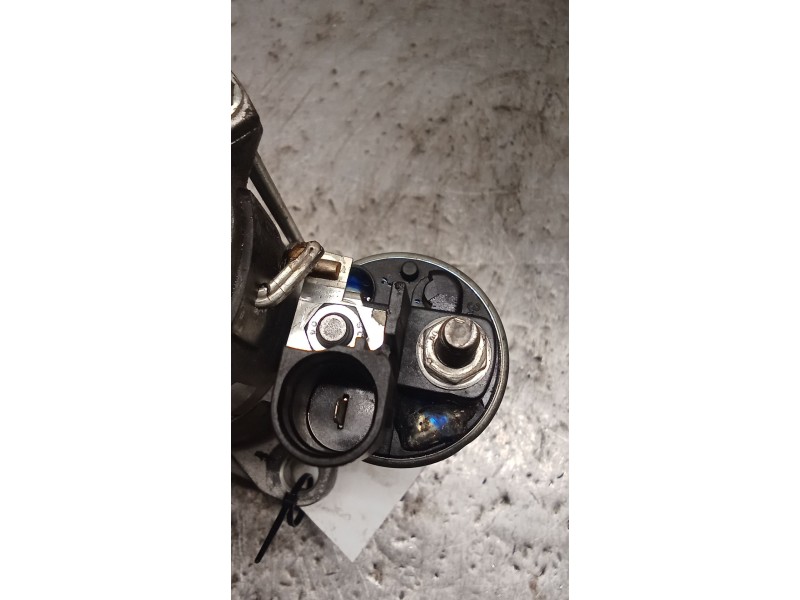 Recambio de motor arranque para skoda octavia ii (1z3) 1.9 tdi referencia OEM IAM H199077A 438175 04