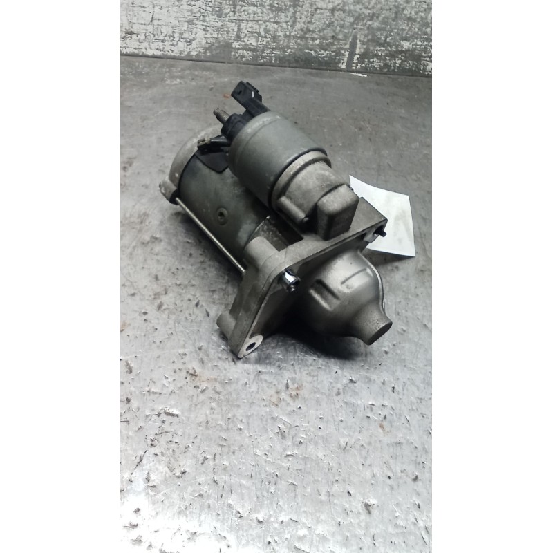 Recambio de motor arranque para citroën c5 aircross (ac_, aj_, ar_, a4_) 1.5 bluehdi 130 (acyhzj, acyhzr) referencia OEM IAM 983