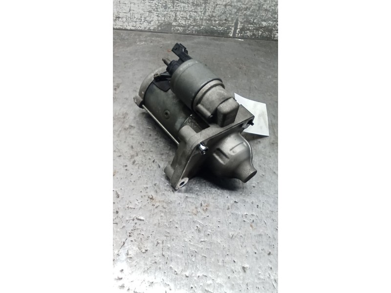 Recambio de motor arranque para citroën c5 aircross (ac_, aj_, ar_, a4_) 1.5 bluehdi 130 (acyhzj, acyhzr) referencia OEM IAM 983