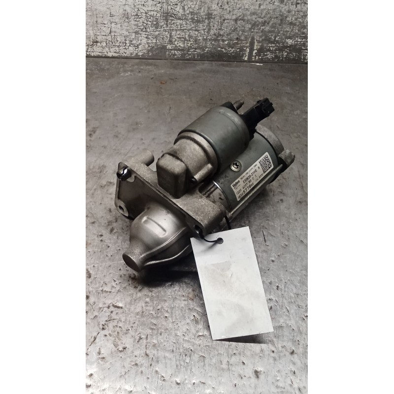 Recambio de motor arranque para citroën c5 aircross (ac_, aj_, ar_, a4_) 1.5 bluehdi 130 (acyhzj, acyhzr) referencia OEM IAM 983