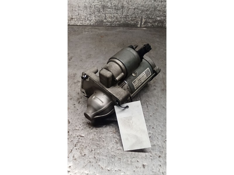 Recambio de motor arranque para citroën c5 aircross (ac_, aj_, ar_, a4_) 1.5 bluehdi 130 (acyhzj, acyhzr) referencia OEM IAM 983