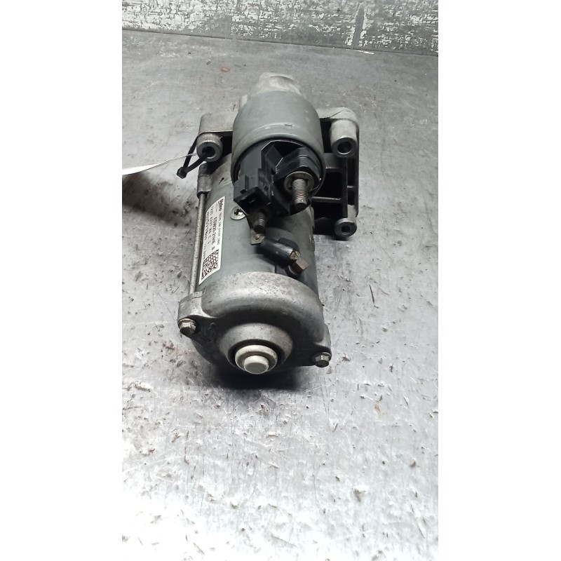 Recambio de motor arranque para citroën c5 aircross (ac_, aj_, ar_, a4_) 1.5 bluehdi 130 (acyhzj, acyhzr) referencia OEM IAM 983