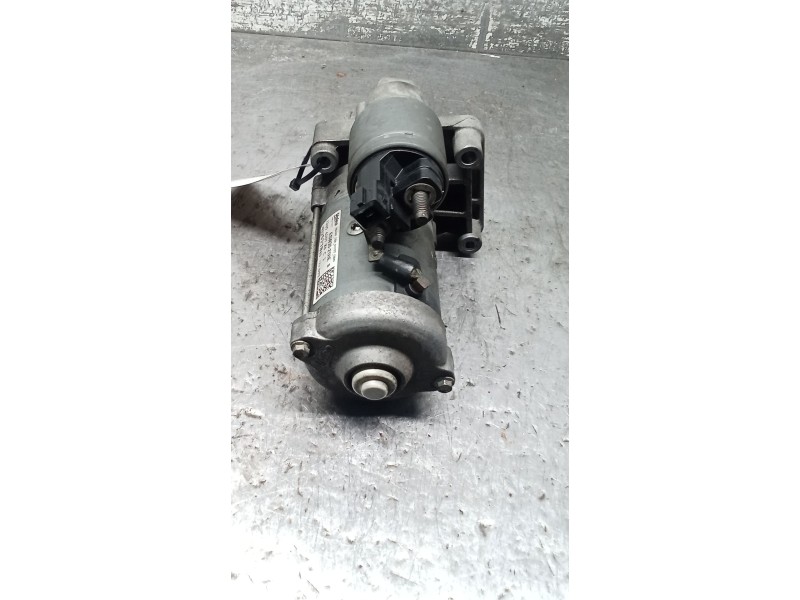 Recambio de motor arranque para citroën c5 aircross (ac_, aj_, ar_, a4_) 1.5 bluehdi 130 (acyhzj, acyhzr) referencia OEM IAM 983