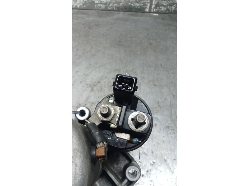 Recambio de motor arranque para citroën c5 aircross (ac_, aj_, ar_, a4_) 1.5 bluehdi 130 (acyhzj, acyhzr) referencia OEM IAM 983