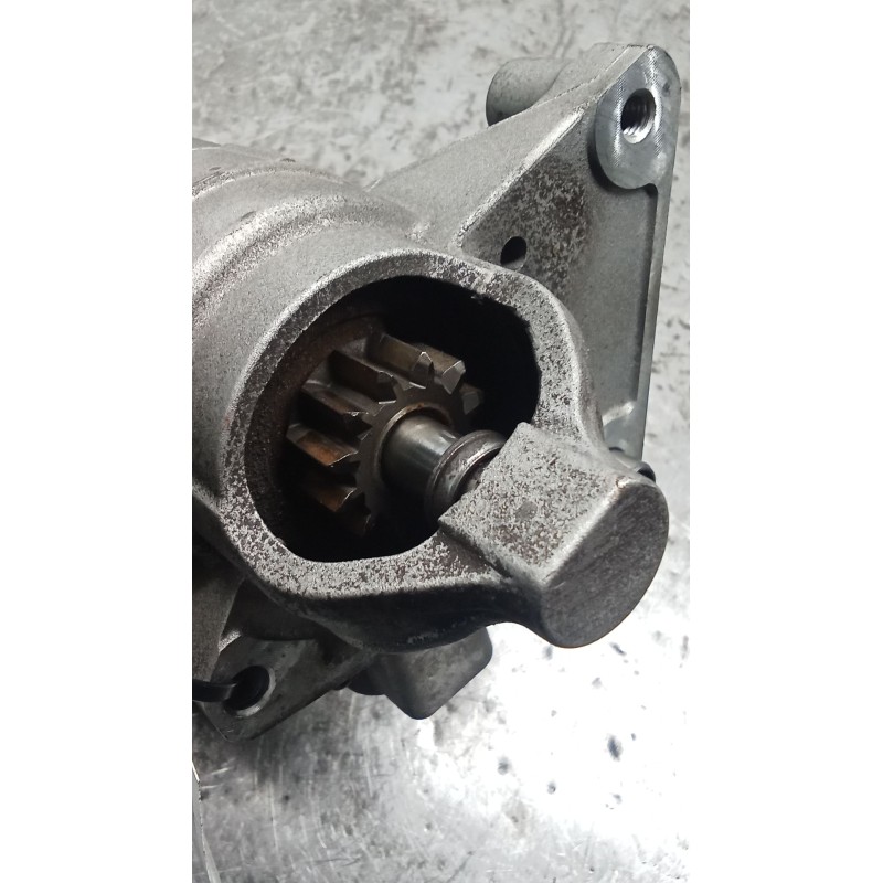 Recambio de motor arranque para citroën c5 aircross (ac_, aj_, ar_, a4_) 1.5 bluehdi 130 (acyhzj, acyhzr) referencia OEM IAM 983