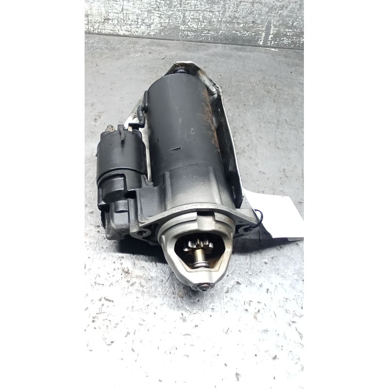 Recambio de motor arranque para bmw x5 (e53) 4.4i automático referencia OEM IAM 12411736921  