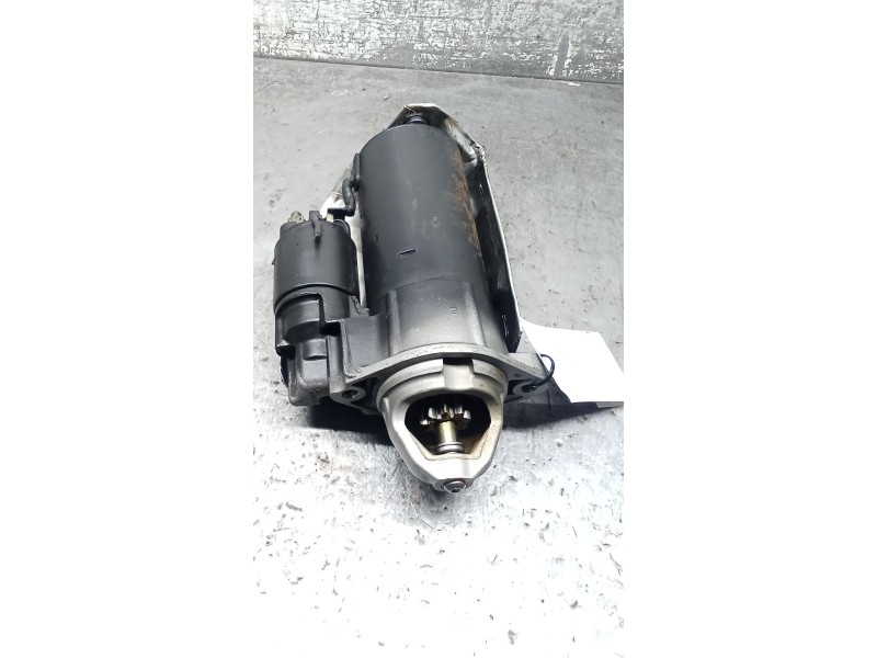 Recambio de motor arranque para bmw x5 (e53) 4.4i automático referencia OEM IAM 12411736921  