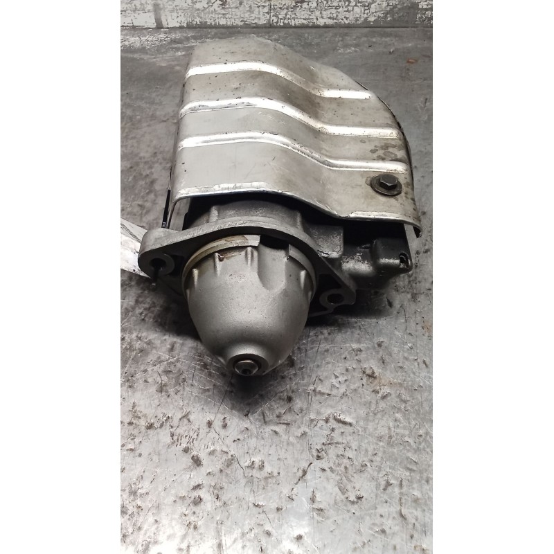 Recambio de motor arranque para bmw x5 (e53) 4.4i automático referencia OEM IAM 12411736921  