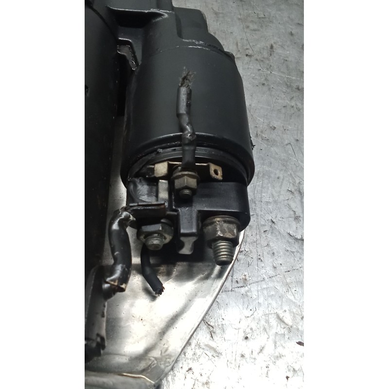 Recambio de motor arranque para bmw x5 (e53) 4.4i automático referencia OEM IAM 12411736921  