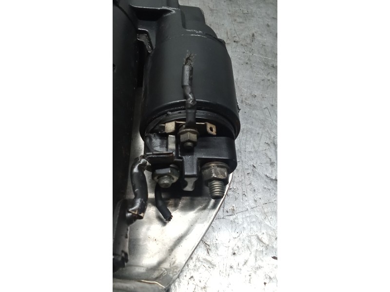 Recambio de motor arranque para bmw x5 (e53) 4.4i automático referencia OEM IAM 12411736921  