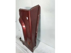 Recambio de aleta delantera izquierda para tata sumo 2.0 td referencia OEM IAM    2