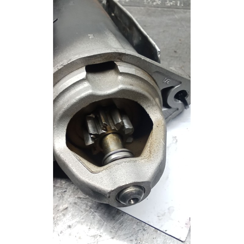 Recambio de motor arranque para bmw x5 (e53) 4.4i automático referencia OEM IAM 12411736921  