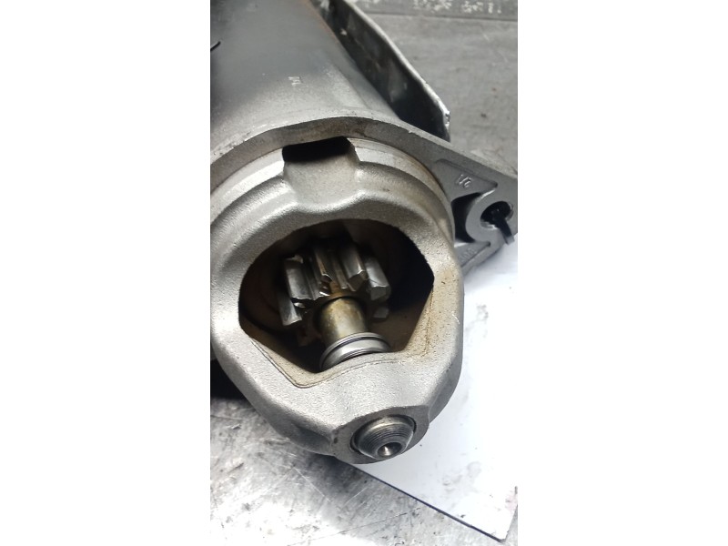 Recambio de motor arranque para bmw x5 (e53) 4.4i automático referencia OEM IAM 12411736921  