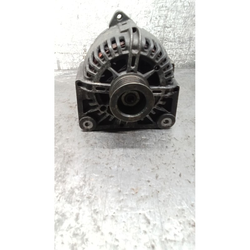 Recambio de alternador para renault megane ii (bm0/1_, cm0/1_) 1.9 dci referencia OEM IAM 8200410671B TG11C040 06