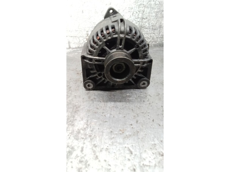 Recambio de alternador para renault megane ii (bm0/1_, cm0/1_) 1.9 dci referencia OEM IAM 8200410671B TG11C040 06