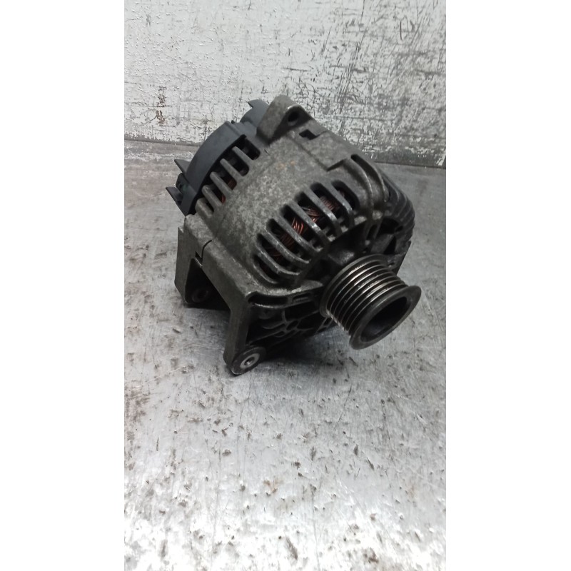 Recambio de alternador para renault megane ii (bm0/1_, cm0/1_) 1.9 dci referencia OEM IAM 8200410671B TG11C040 06
