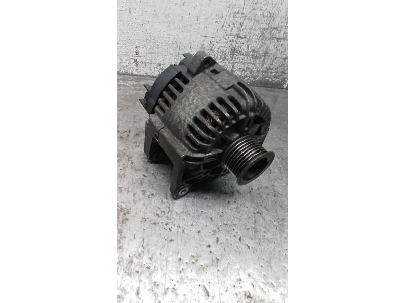Recambio de alternador para renault megane ii (bm0/1_, cm0/1_) 1.9 dci referencia OEM IAM 8200410671B TG11C040 06