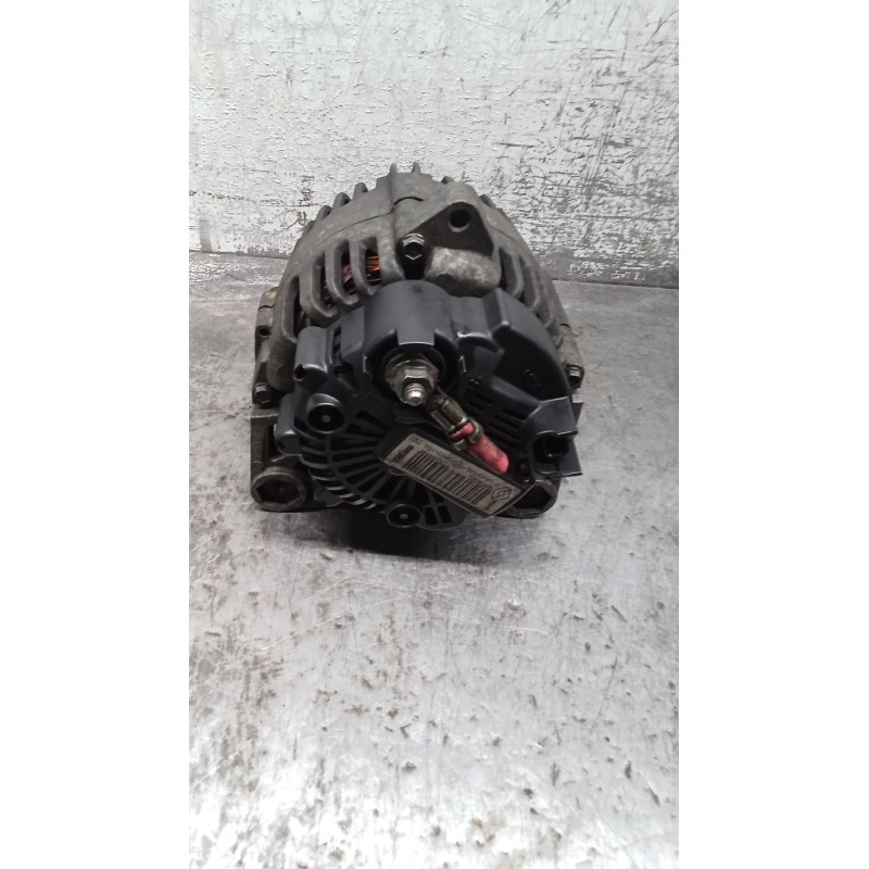Recambio de alternador para renault megane ii (bm0/1_, cm0/1_) 1.9 dci referencia OEM IAM 8200410671B TG11C040 06