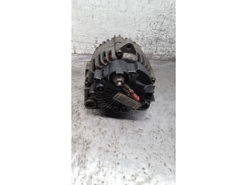 Recambio de alternador para renault megane ii (bm0/1_, cm0/1_) 1.9 dci referencia OEM IAM 8200410671B TG11C040 06