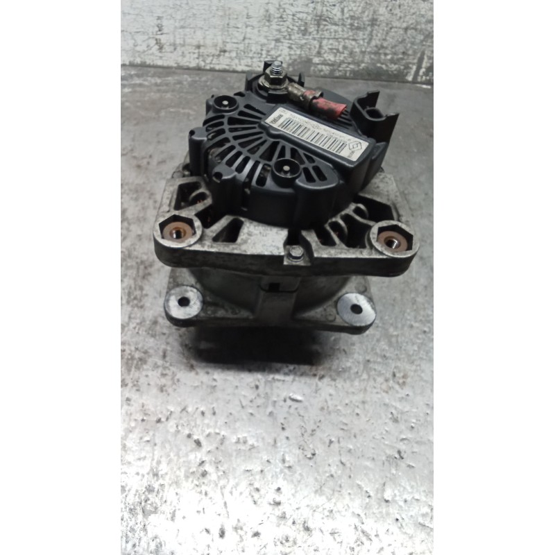 Recambio de alternador para renault megane ii (bm0/1_, cm0/1_) 1.9 dci referencia OEM IAM 8200410671B TG11C040 06