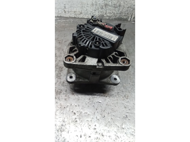 Recambio de alternador para renault megane ii (bm0/1_, cm0/1_) 1.9 dci referencia OEM IAM 8200410671B TG11C040 06