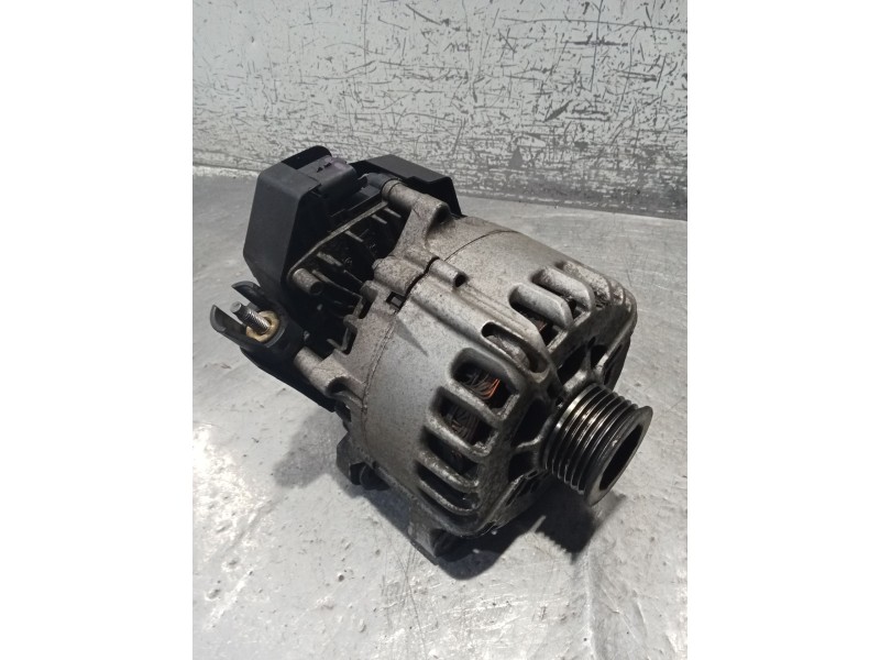 Recambio de alternador para opel vivaro c furgoneta (k0) 2.0 referencia OEM IAM 982655028000  19