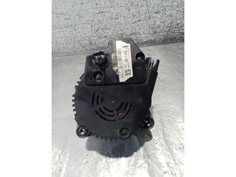 Recambio de alternador para opel vivaro c furgoneta (k0) 2.0 referencia OEM IAM 982655028000  19