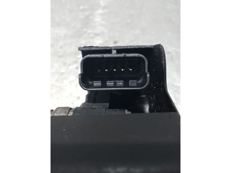 Recambio de alternador para opel vivaro c furgoneta (k0) 2.0 referencia OEM IAM 982655028000  19