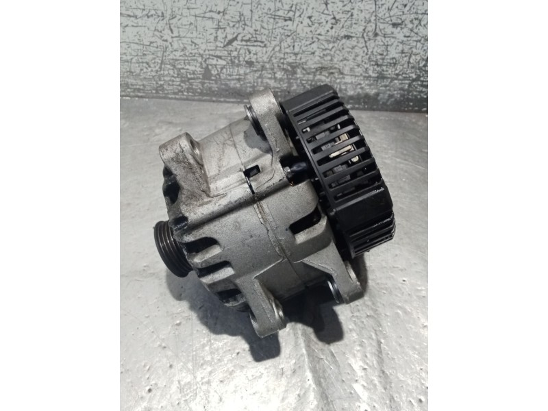 Recambio de alternador para opel vivaro c furgoneta (k0) 2.0 referencia OEM IAM 982655028000  19