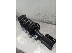 Recambio de amortiguador delantero izquierdo para opel vivaro c furgoneta (k0) 2.0 referencia OEM IAM 9805519980  19