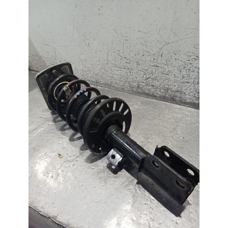 Recambio de amortiguador delantero izquierdo para opel vivaro c furgoneta (k0) 2.0 referencia OEM IAM 9805519980  19