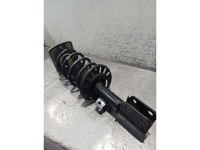 Recambio de amortiguador delantero izquierdo para opel vivaro c furgoneta (k0) 2.0 referencia OEM IAM 9805519980  19