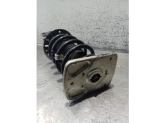 Recambio de amortiguador delantero izquierdo para opel vivaro c furgoneta (k0) 2.0 referencia OEM IAM 9805519980  19 2