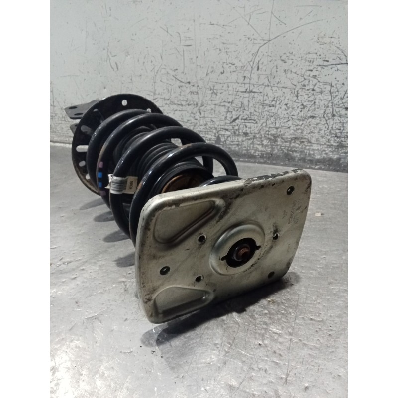 Recambio de amortiguador delantero izquierdo para opel vivaro c furgoneta (k0) 2.0 referencia OEM IAM 9805519980  19