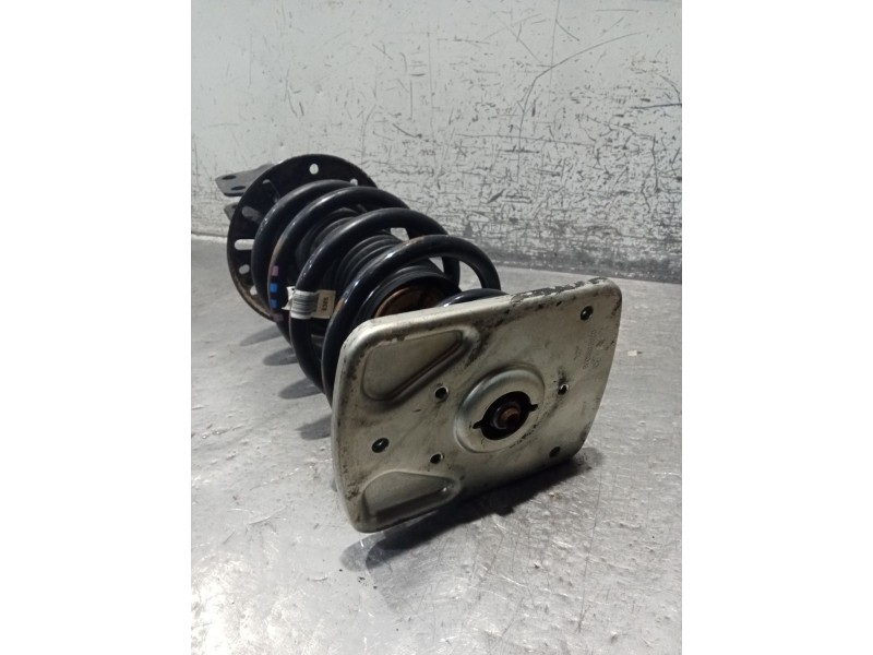 Recambio de amortiguador delantero izquierdo para opel vivaro c furgoneta (k0) 2.0 referencia OEM IAM 9805519980  19