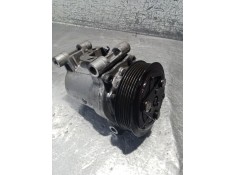 Recambio de compresor aire acondicionado para opel vivaro c furgoneta (k0) 2.0 referencia OEM IAM   19