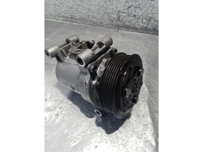 Recambio de compresor aire acondicionado para opel vivaro c furgoneta (k0) 2.0 referencia OEM IAM   19